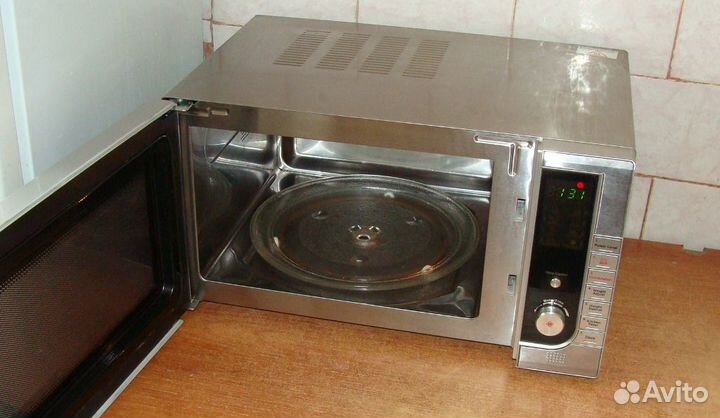 Микроволновая печь eksi WDE900-L30. Доставка