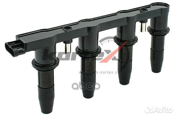 Катушка зажигания KIC116 kortex