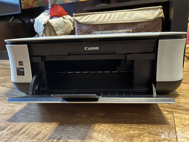 Принтер Canon pixma MP250