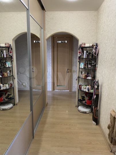 4-к. квартира, 80 м², 7/9 эт.