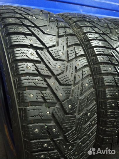 Hankook Winter I'Pike RS2 W429 195/55 R16 91T