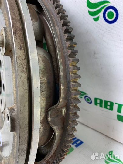 Маховик Bmw 116I хетчбек бензин 1.6 N45B16A 2004