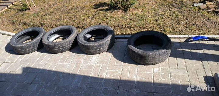 Agate HF-638 205/55 R16