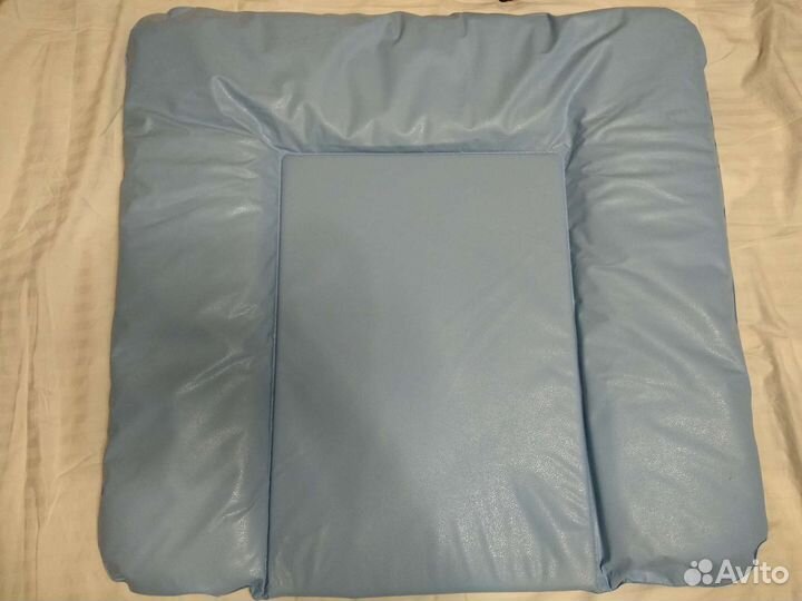 Матрас для пеленального столика