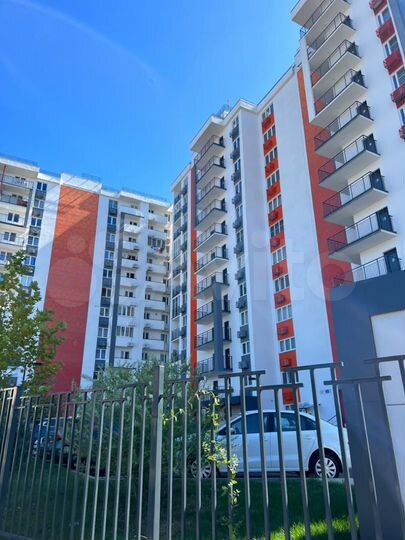 3-к. квартира, 53 м², 9/12 эт.