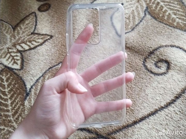 Чехол на vivo T1