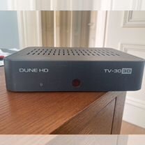 Медиаплеер Dune HD TV-303D