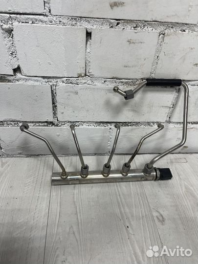 Топливная рейка рампа Bmw N20