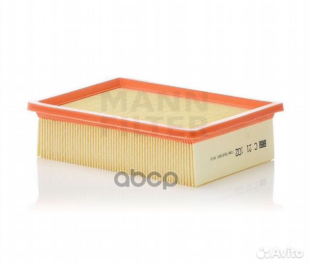 Фильтр воздушный C21102