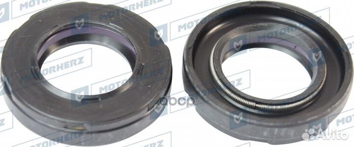 Сальник рейка рулевая/MotorHerz/ HA0785 Motorherz