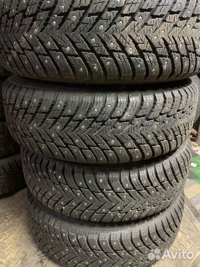 Комплект колес 185 65 r15 для kia rio