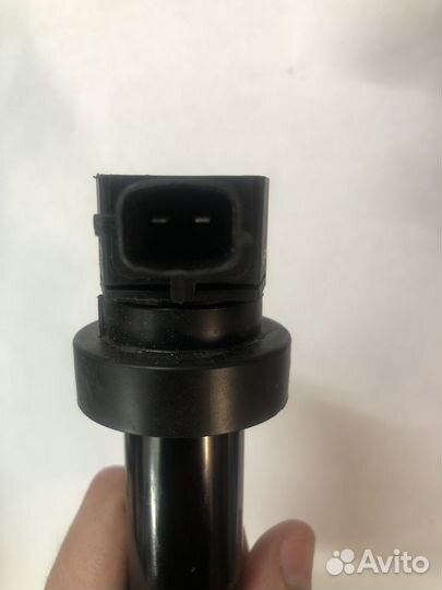 Катушка зажигания Hyundai Kia