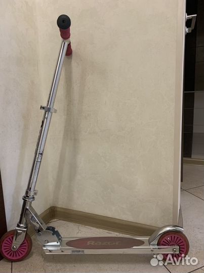 Самокат детский razor