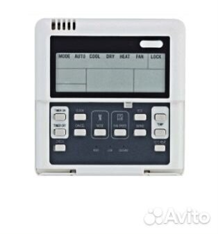 Кассетная сплит-система Kentatsu ksvb70hzan1/ksunb