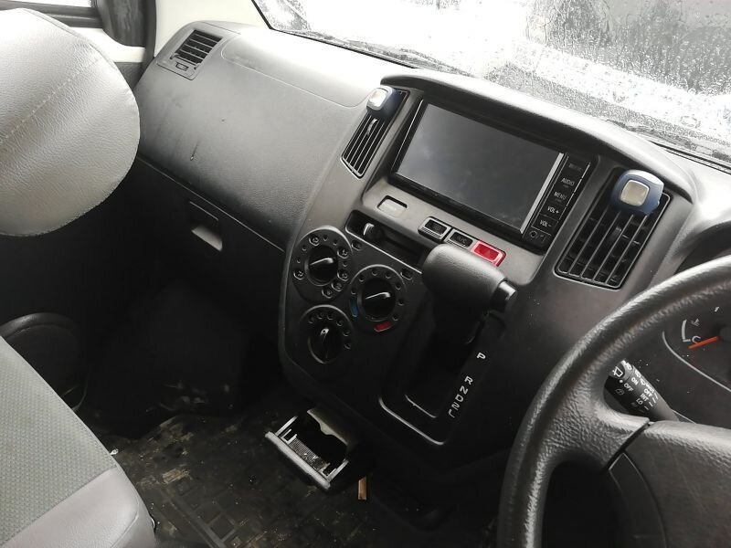 Toyota Lite Ace: фото владельца