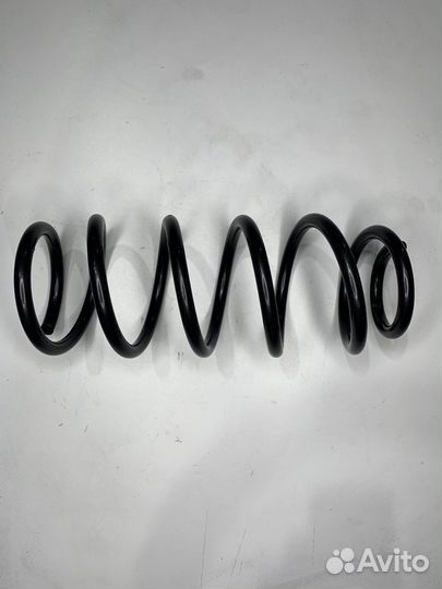 Пружины подвески на любой авто