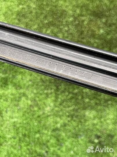 Уплотнитель двери перед зад Mitsubishi Lancer 9 ix