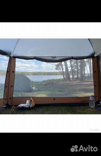 Шатер беседка тент(аренда)