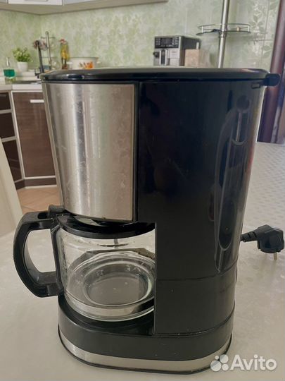 Кофеварка Remond