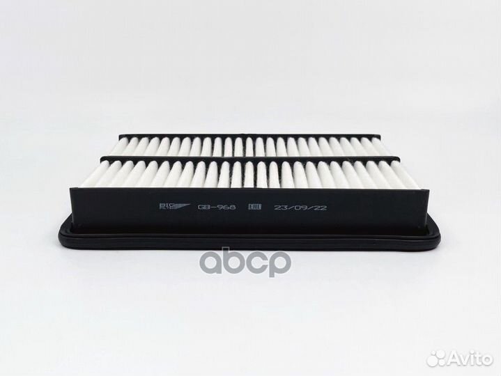 Фильтр воздушный GB-968 BIG filter