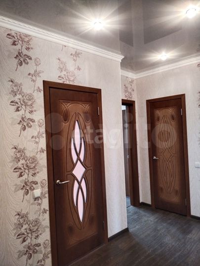2-к. квартира, 45 м², 5/5 эт.