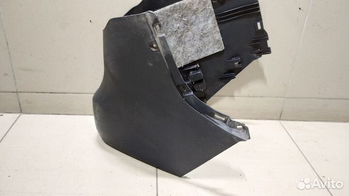 Консоль Tucson 2004-2010