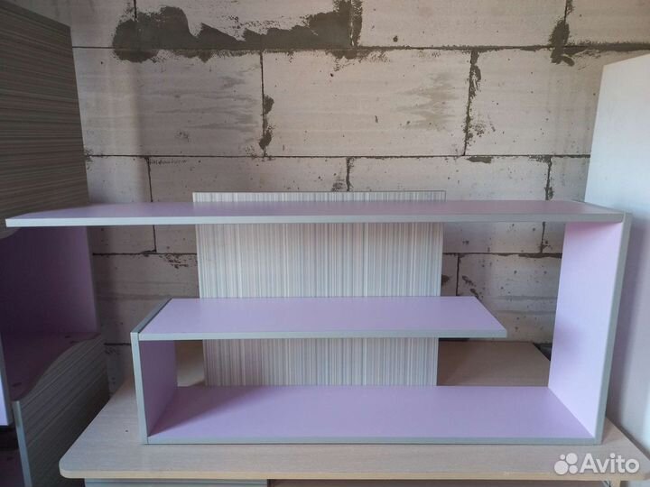 Детская мебель спальня