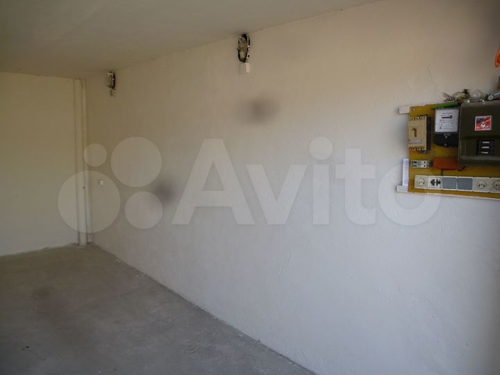 Гараж, 23 м²