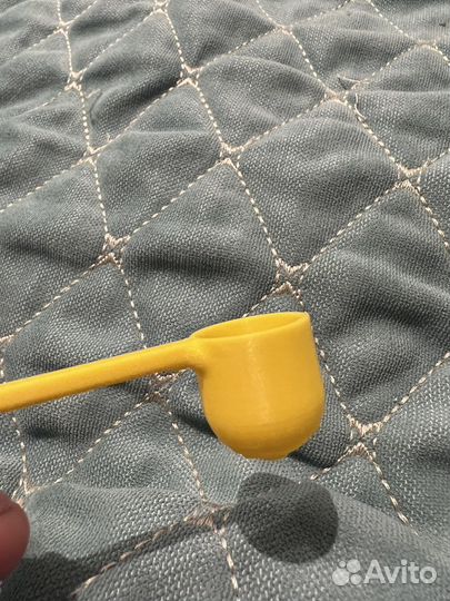 Мерные ложки для пороха