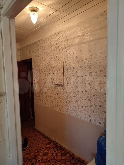 2-к. квартира, 44,9 м², 4/5 эт.