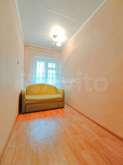 2-к. квартира, 29,4 м², 3/5 эт.