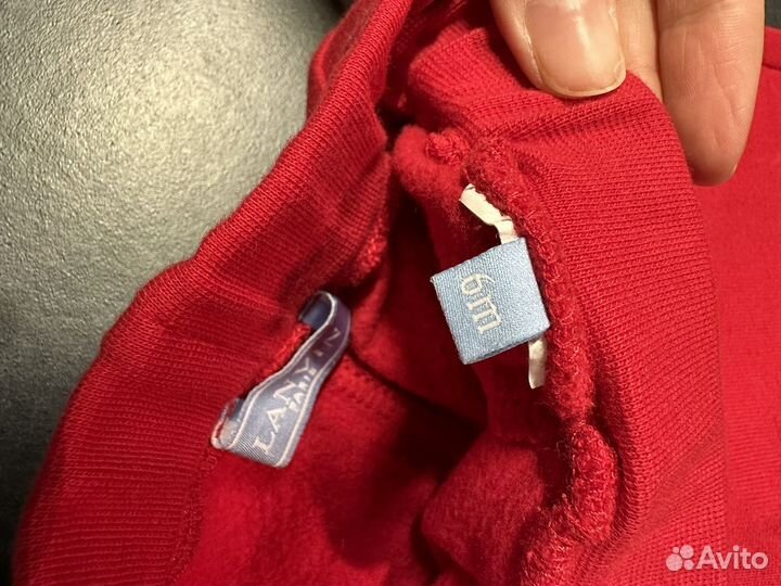 Штаны для малыша брендовые