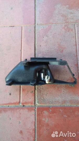 Ручка двери