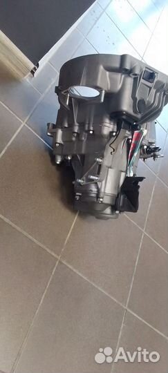 Кпп ваз 2113,2115,2114,2108,2109