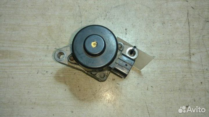 Клапан EGR Mitsubishi Galant EC7A 4G94 2001