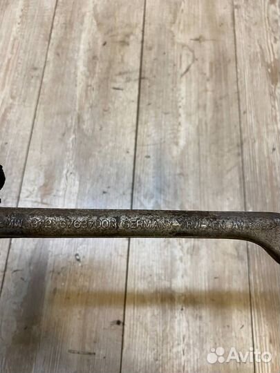 Рычаг передний правый нижний BMW 1-er, 3-er, X1