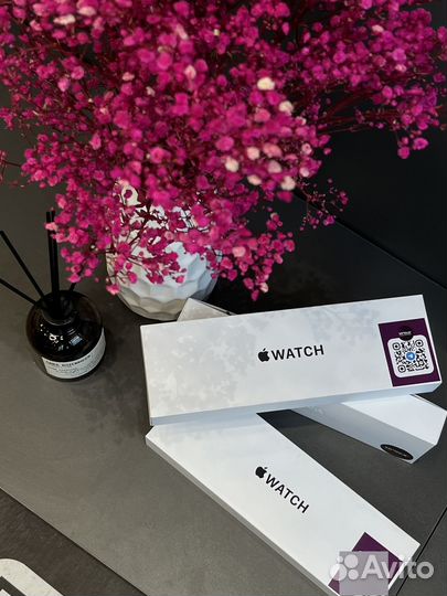 Apple Watch SE 2023 40mm