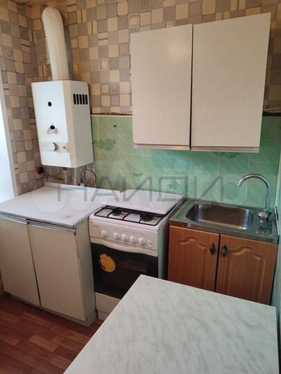 2-к. квартира, 47,4 м², 5/5 эт.