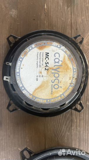 Автомобильная акустика