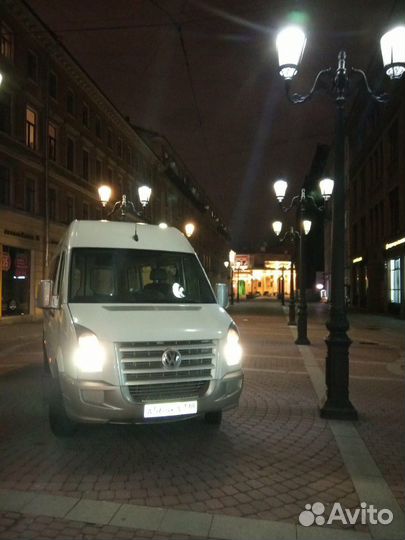 Экскурсии по Петербургу и области