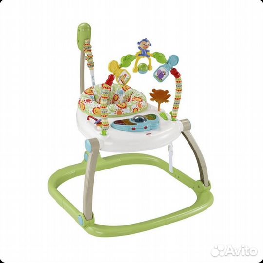 Прыгунки, Ходунки прокат