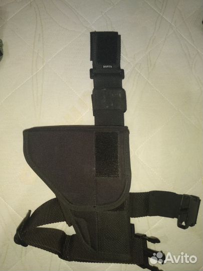 Кабура набедренная