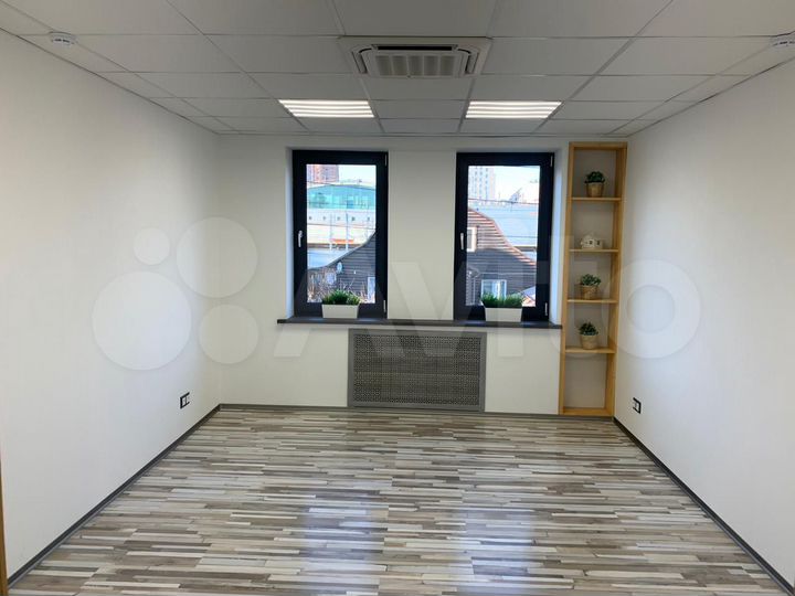 Офис, 15.75 м²
