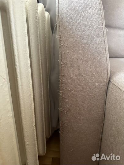 Диван икеа бриссунд