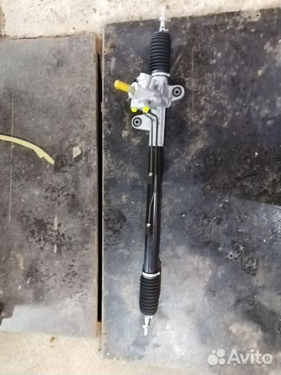 Рулевая рейка Новая Honda Accord 7