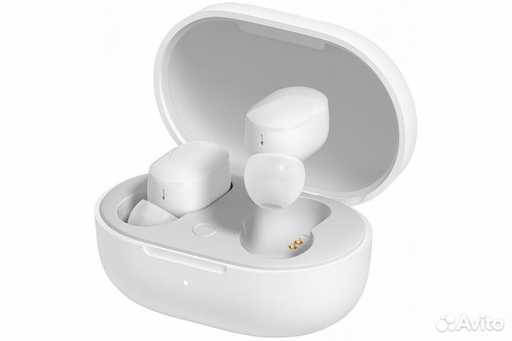 Беспроводные наушники Xiaomi Redmi AirDots 3 True