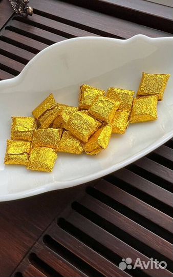 Смола шу Пуэра