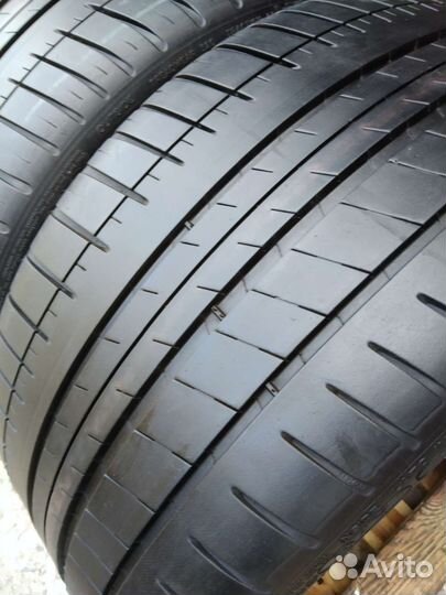 Michelin Pilot Sport 3 275/30 R20 97Y
