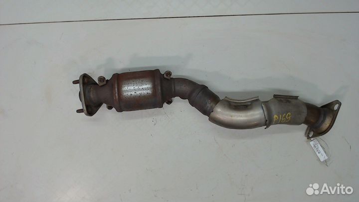 Катализатор Honda Insight 2009, 2010