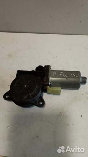 Моторчик стеклоподъемника Ford Fusion
